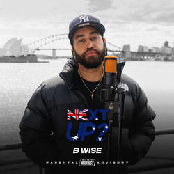 Next Up Australia - S1-E2