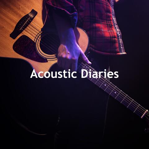 Acoustic Diaries