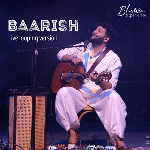 Baarish