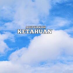 KETAHUAN