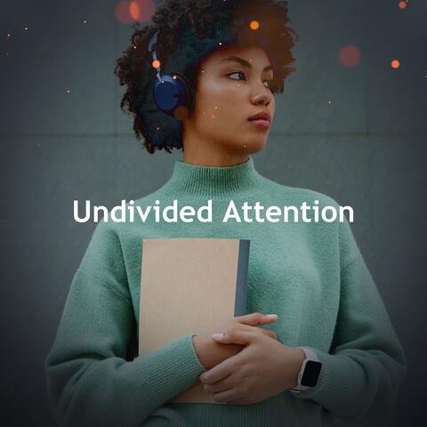 Undivided Attention