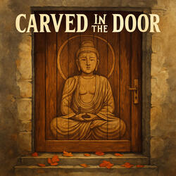 Carved in the Door