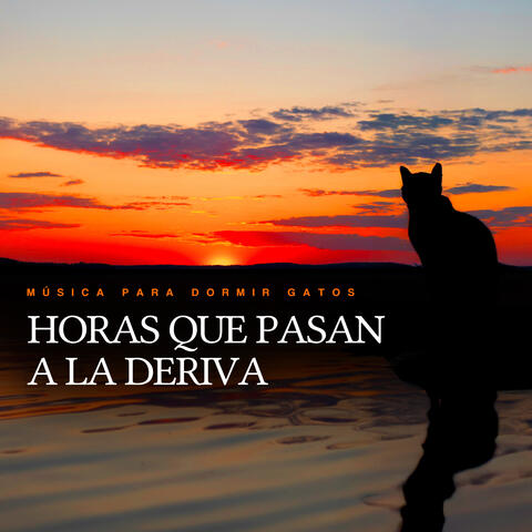 Horas que pasan a la deriva