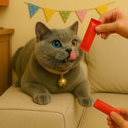 Churu Addiction - Cat Song Shop