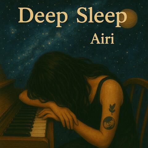 Deep Sleep