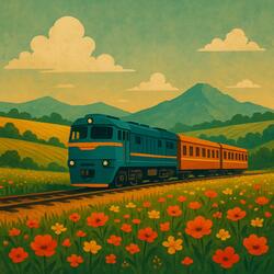 Travel without a ticket