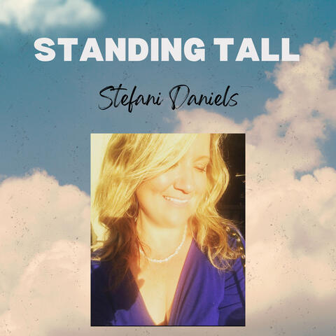 Standing Tall