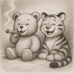 Treacherous Behavior 2