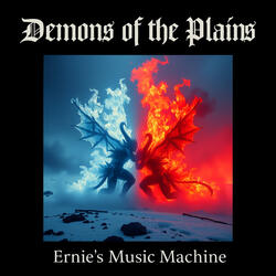 Demons of the Plains