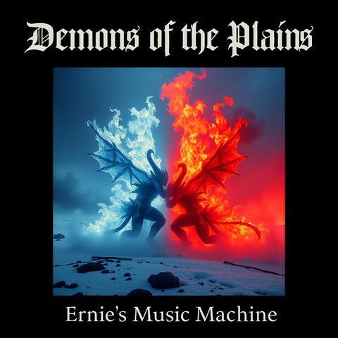 Demons of the Plains