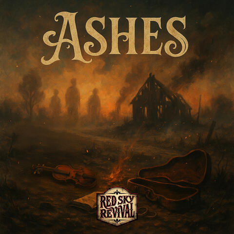 Ashes