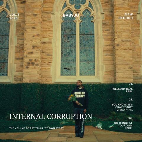 Internal Corruption