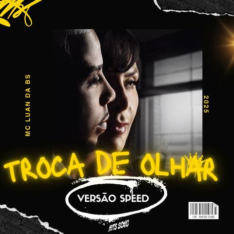 TROCA DE OLHAR
