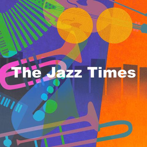 The Jazz Times