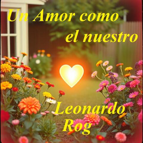 Un Amor Como El Nuestro