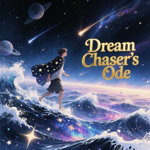 Dream Chaser's Ode