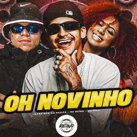 oh novinho