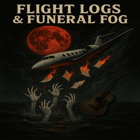 Flight Logs & Funeral Fog