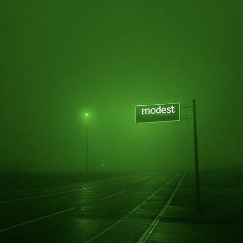 Modest