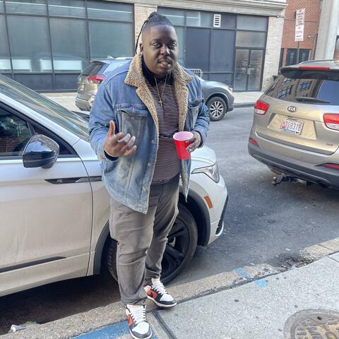 Real Steppas