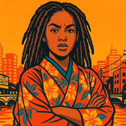 You're doing it, aren't you