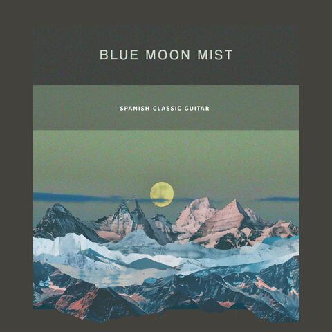 Blue Moon Mist