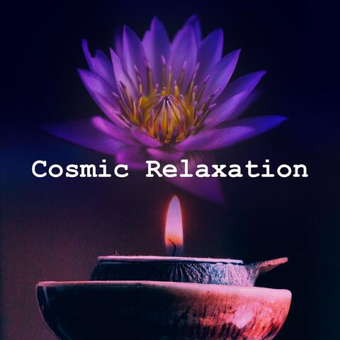 Cosmic Relaxation