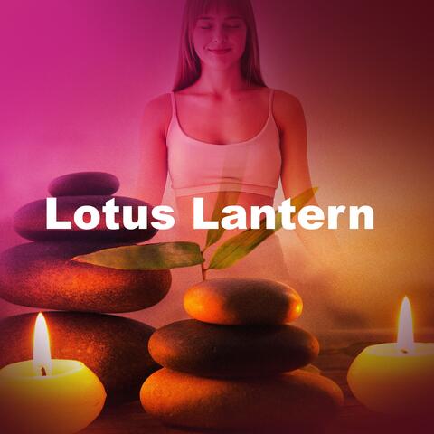 Lotus Lantern