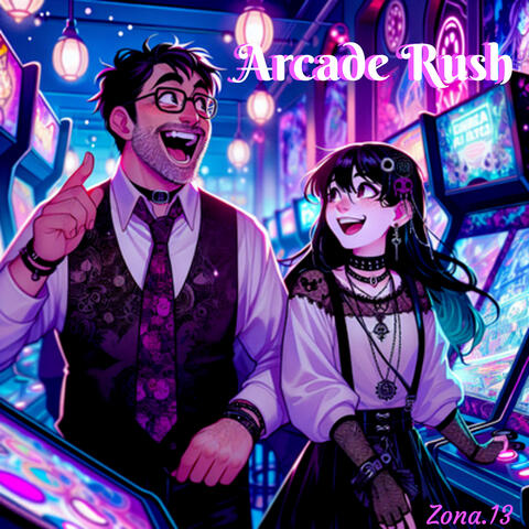Arcade Rush