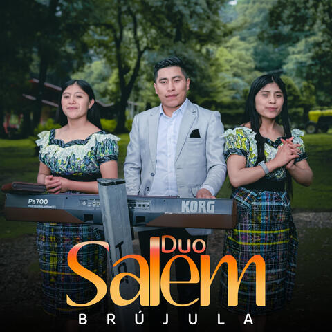 Brújula