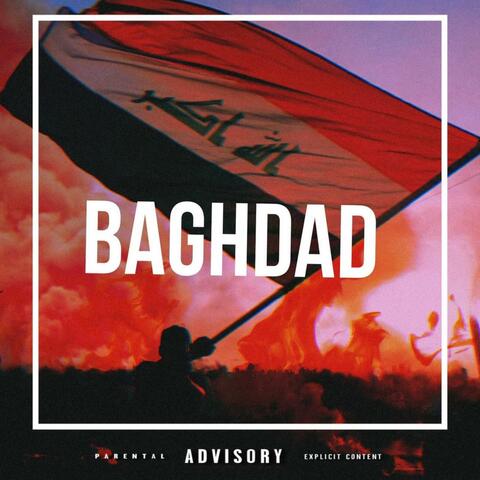 Baghdad