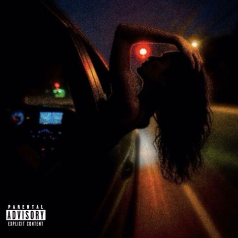 RUNNING OUTA LUV.