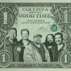 Can't Put a Price On a Good Time