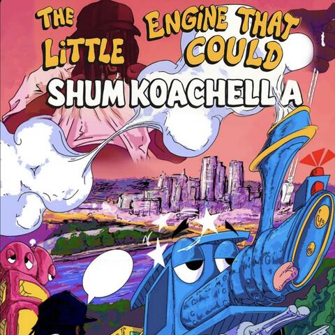 The Little Engine That Could