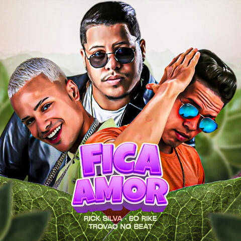 Fica Amor