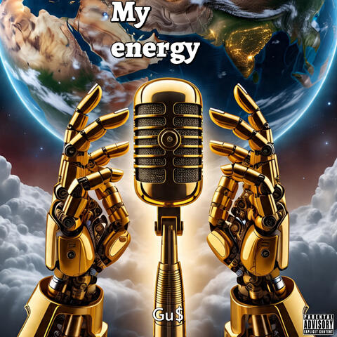 My energy