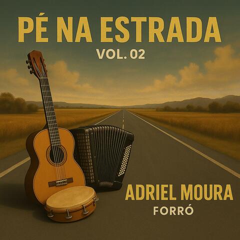 Pé na Estrada Vol. 02