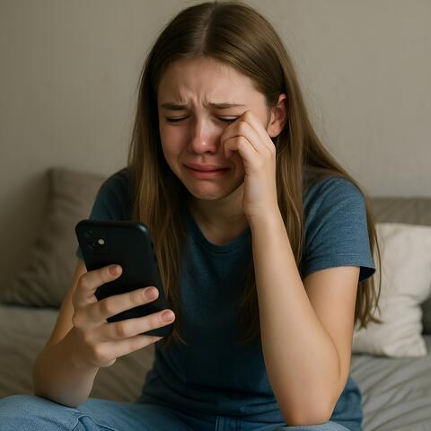 Words Can Cut Deeper