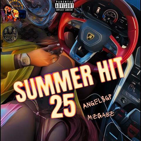 SUMMER HIT 25