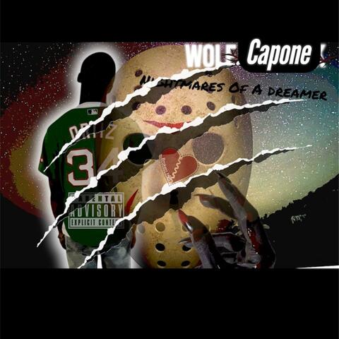 Nightmares Of A Dreamer