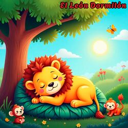 The Sleeping Lion