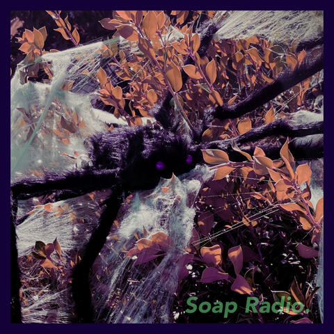 Spooky in the Streets