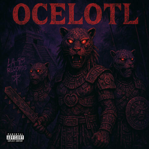 Ocelotl