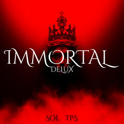 I will be your monster