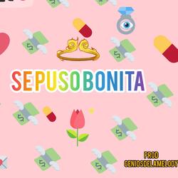 Se Puso Bonita Prod Geniosdelamelody