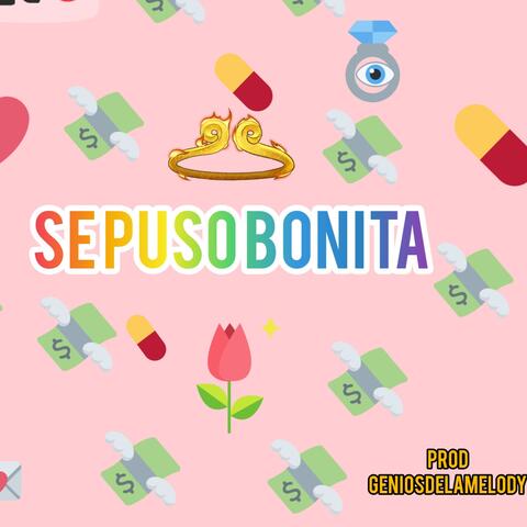 Se Puso Bonita Prod Geniosdelamelody