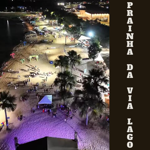 Prainha da Via Lago
