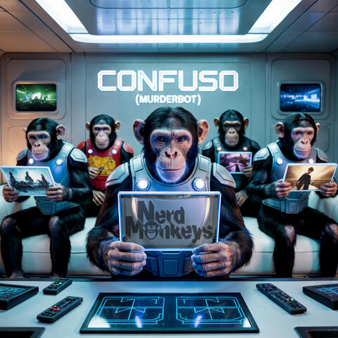 Confuso (Murderbot)