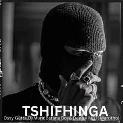 Tshifhinga