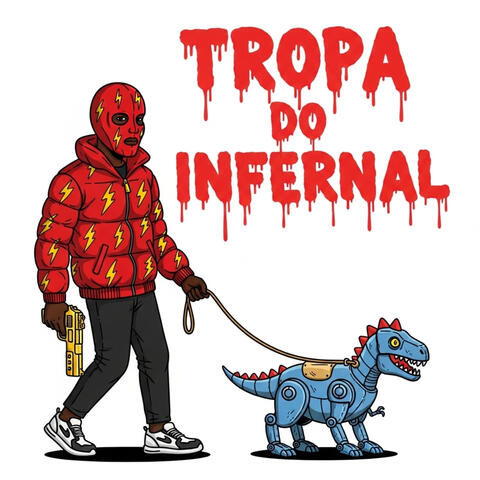 TROPA DO INFERNAL